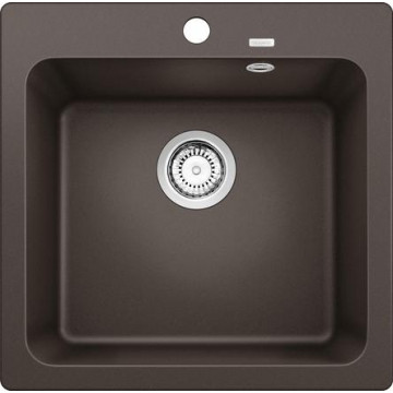 Мойка кухонная Blanco Naya 5 526585 кофе