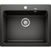 Мойка кухонная Blanco Naya 6 525941 черный