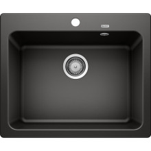 Мойка кухонная Blanco Naya 6 525941 черный