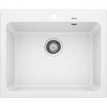 Мойка кухонная Blanco Naya 6 519641 белый
