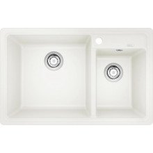 Мойка кухонная Blanco Legra 8 526226 белый