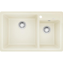 Мойка кухонная Blanco Legra 8 526227 жасмин