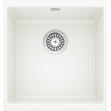 Мойка кухонная Blanco Rotan 400-U 521334 белый