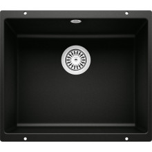 Мойка кухонная Blanco Rotan 500-U 526098 черный