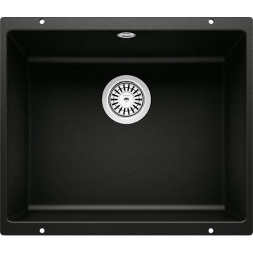 Мойка кухонная Blanco Rotan 500-U 526098 черный