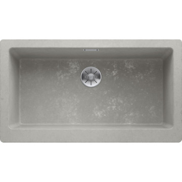 Мойка кухонная Blanco Vintera XL 9-UF 526109 бетон