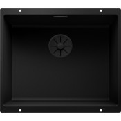 Мойка кухонная Blanco Subline 500-U 526340 черный