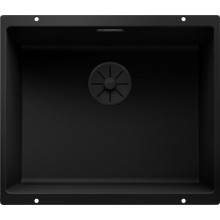 Мойка кухонная Blanco Subline 500-U 526340 черный