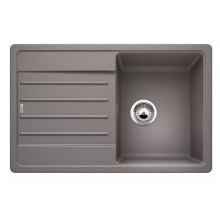 Мойка Blanco Legra 45 S Silgranit 522202 алюметаллик