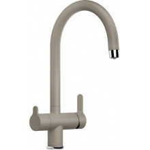 Смеситель для кухни Blanco Trima 526270 серый беж