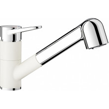 Смеситель для кухни Blanco Wega-S II 526421 белый