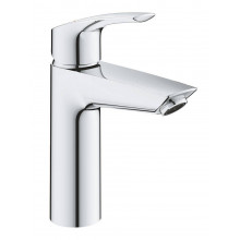 Смеситель для раковины GROHE Eurosmart, M-Size, хром 23324003