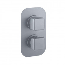 Смеситель для душа Webert One-X OX860101015 хром