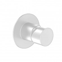Смеситель для душа Webert One-B NB880101740 белый