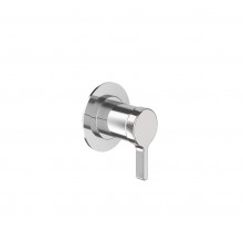 Смеситель для душа Webert Coral CO880101015 хром