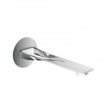 Излив Webert One-B AC1039015 хром
