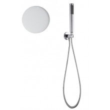 Душевой гарнитур Webert Shower Set AC1046740 белый