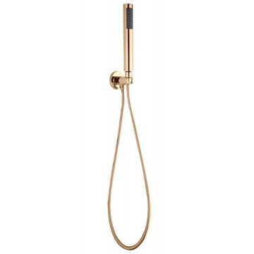 Душевой гарнитур Webert Shower Set AC1046010 золото