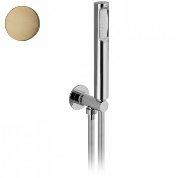 Душевой гарнитур Webert Shower Set AC0982065 бронза