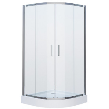 Душевой уголок Grossman GR-0090 90х90