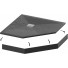 Экран для поддона Grossman Strong GR-S290901D черный