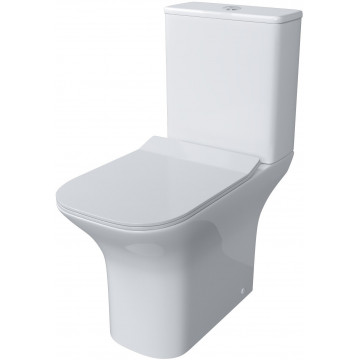 Унитаз напольный Grossman Classic GR-4464S