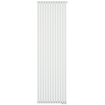 Отопительный радиатор Сунержа Эстет-11 EU50 30-0312-1812 180х54 12 секций матовый белый
