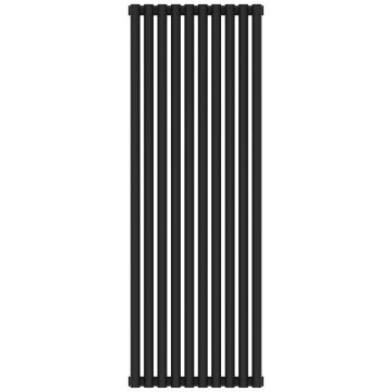 Отопительный радиатор Сунержа Эстет-11 15-0302-1210 120х45 темный титан муар