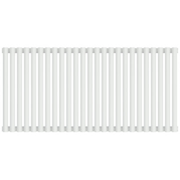 Отопительный радиатор Сунержа Эстет-00 12-0332-5025 50х112.5 25 секций белый