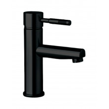 Смеситель для раковины Webert Rimini RI830102560 черный