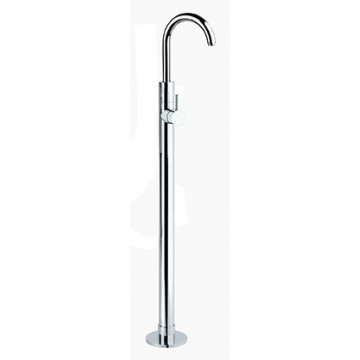 Смеситель для раковины Webert Rimini RI832101015 хром