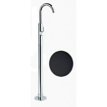 Смеситель для раковины Webert Rimini RI832101560 черный