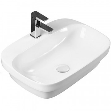 Раковина Aquatek AQ6042-00 60х42 белая