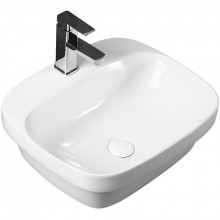 Раковина Aquatek AQ5042-00 50х42 белая