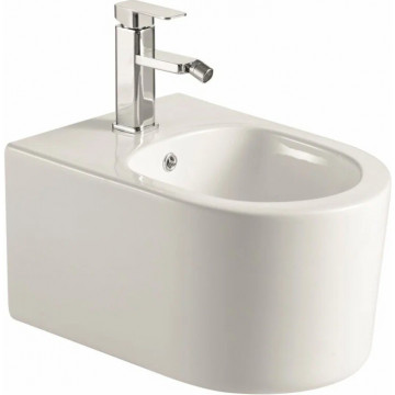 Биде Aquatek Мия AQ1004-00 белое