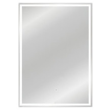 Зеркальный шкаф для ванной Style Line Квартет 55 СС-00002383 с сенсором