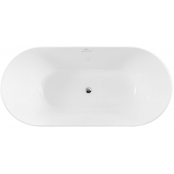 Ванна акриловая BelBagno BB411-1700-800 170х80