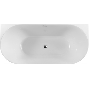 Ванна акриловая BelBagno BB412-1700-800 170х80