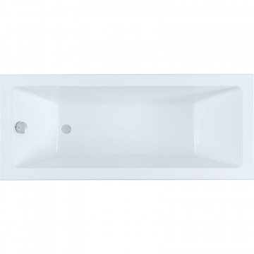 Акриловая ванна Aquanet Grace 312653 170х70 с каркасом без панелей белый