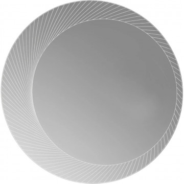 Зеркало Cezares 45053 80х80, с LED-подсветкой