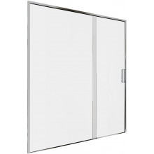 Душевая дверь Aquanet Pleasure Evo AE65-N160-CT 312544 160 хром/прозрачное