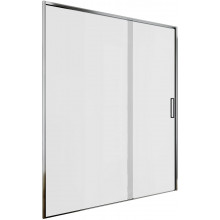 Душевая дверь Aquanet Pleasure Evo AE65-N140-CT 312540 140 хром/прозрачное