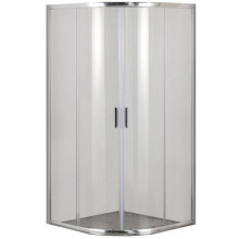 Душевой уголок Aquanet SE-800Q 270062 80x80 хром/прозрачное