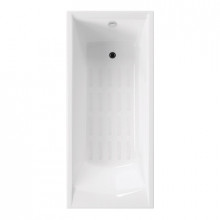 DLR230615-AS Ванна чугунная Delice Prestige 170х80 с антискользящим покрытием