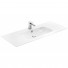 Раковина Aquanet Sanovit Sharp 120 14120-KL 188553 