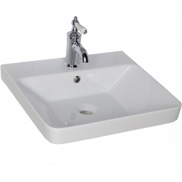 Раковина Aquanet Sanovit Luxury 50 11050-KL 182310