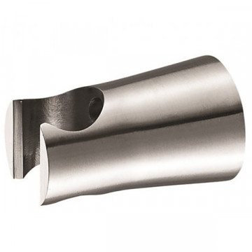Держатель ручного душа Aquanet Steel AF210-93S 225490 сатин