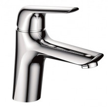 Смеситель для раковины Aquanet Pragmatic AF430-10С 216767 хром