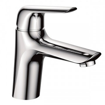 Смеситель для раковины Aquanet Pragmatic AF430-10С 216767 хром