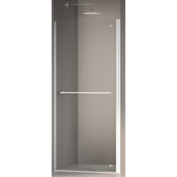 Душевая дверь RGW Passage PA-103-W 020810307-15 70 белый/прозрачное